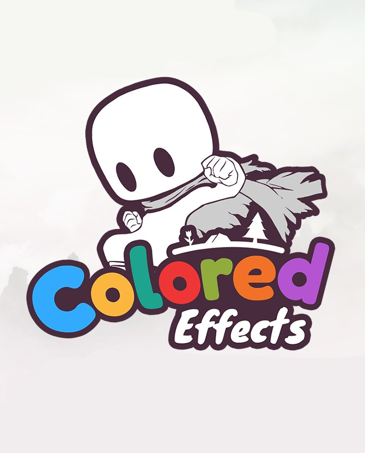 

Игра для PC Colored Effects