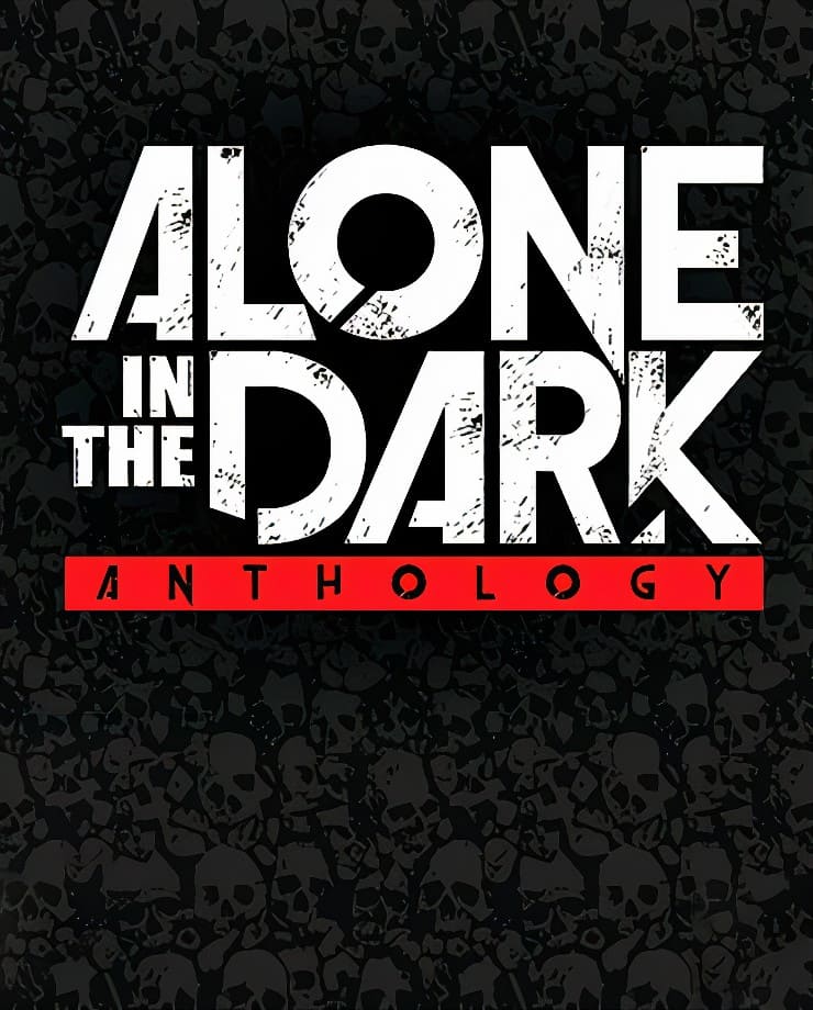 Alone in the Dark: Anthology