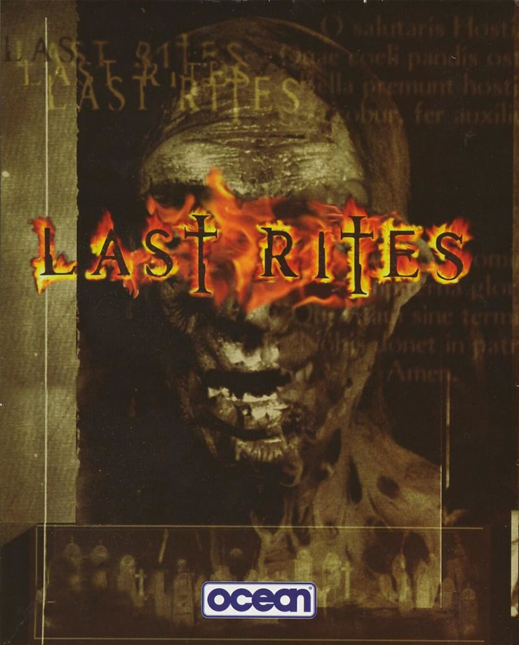 Last Rites