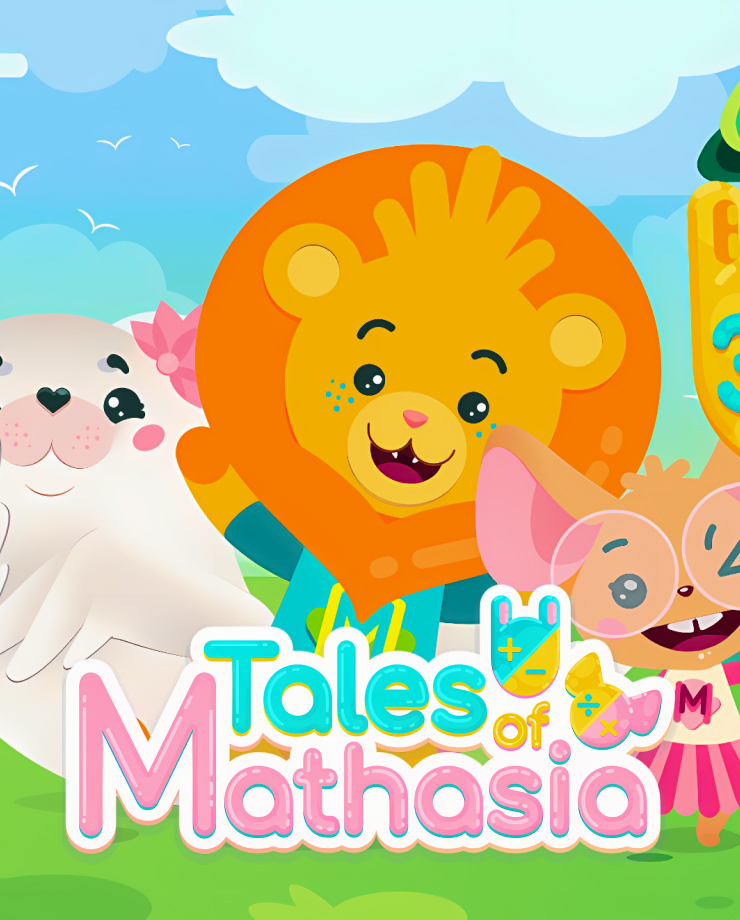 

Игра для PC Tales of Mathasia