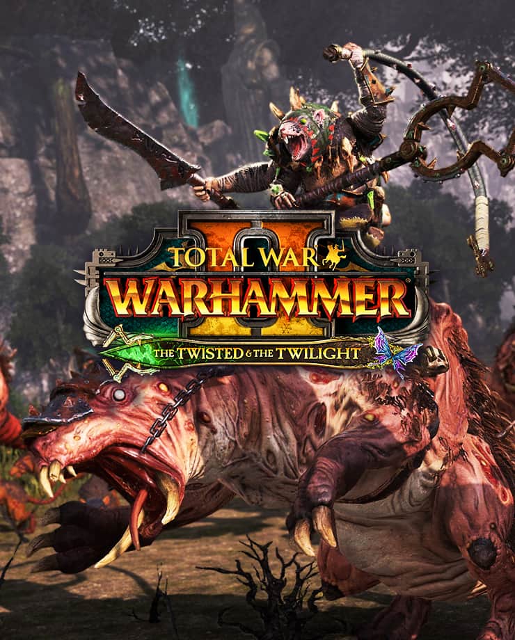 Стоит ли покупать total war warhammer 2