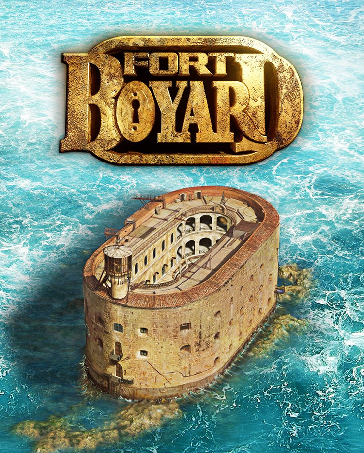 Fort Boyard