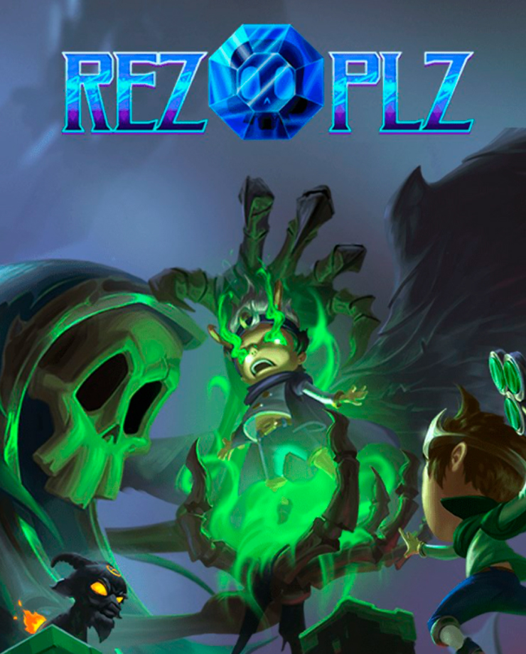 Rez Plz
