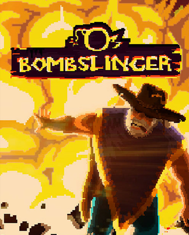 Bombslinger