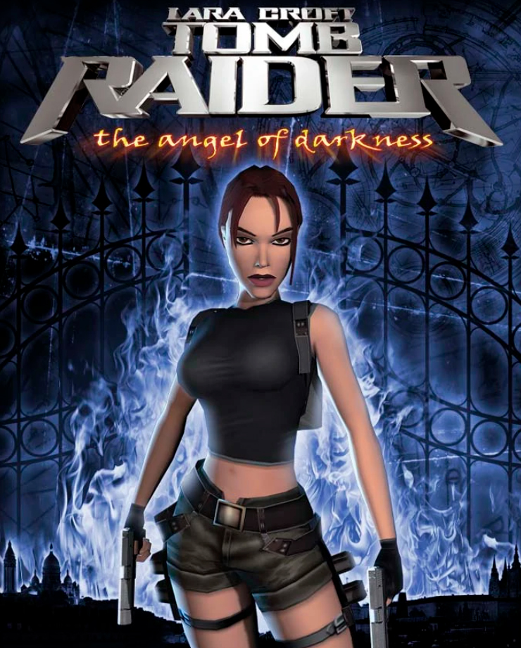 Tomb Raider VI: The Angel of Darkness