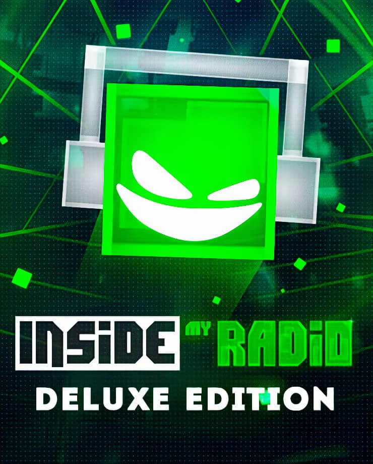 

Игра для PC Inside My Radio – Deluxe Edition