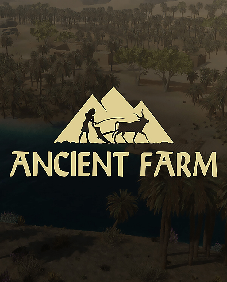 

Игра для PC Ancient Farm