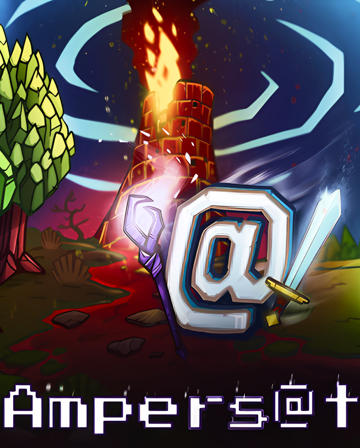

Игра для PC Ampersat