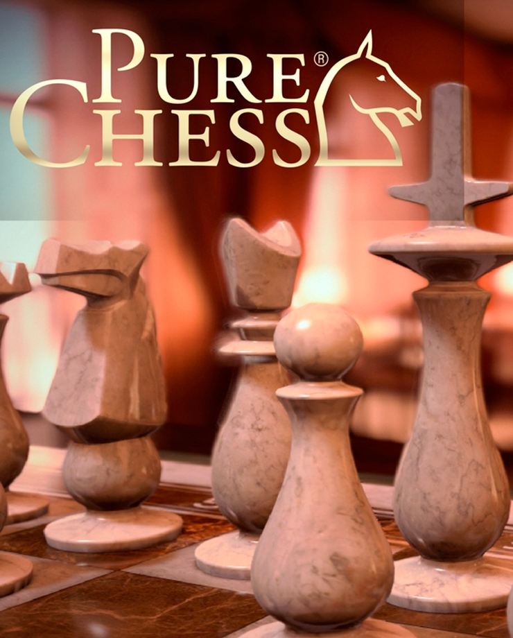 Игра Pure Chess ps4