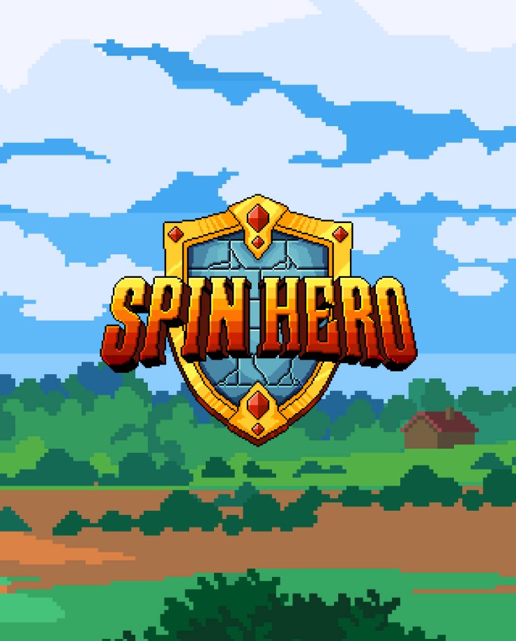 

Игра для PC Spin Hero