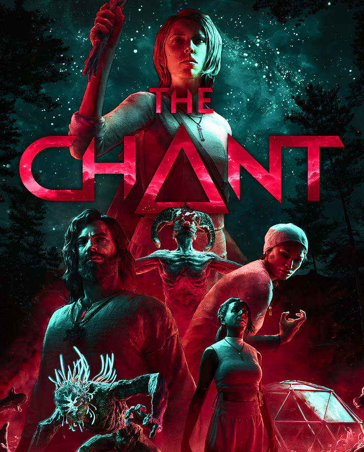 

Игра для PC The Chant