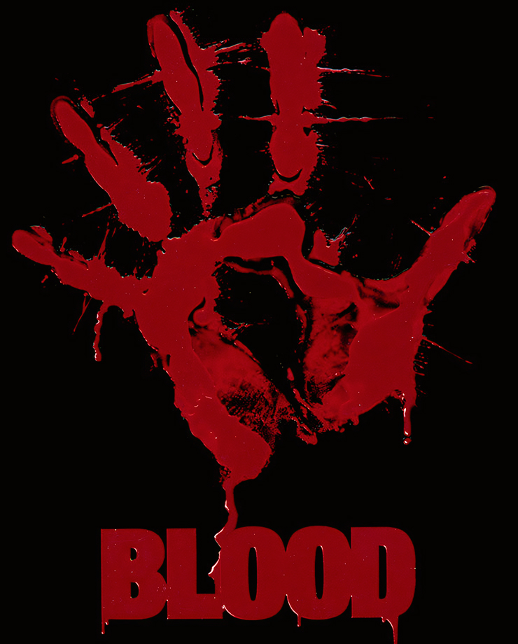 

Игра для PC Blood Fresh Supply