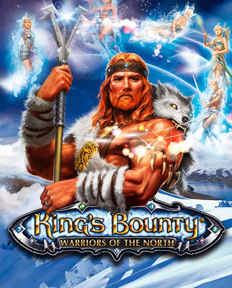 King's Bounty: Warriors of the North