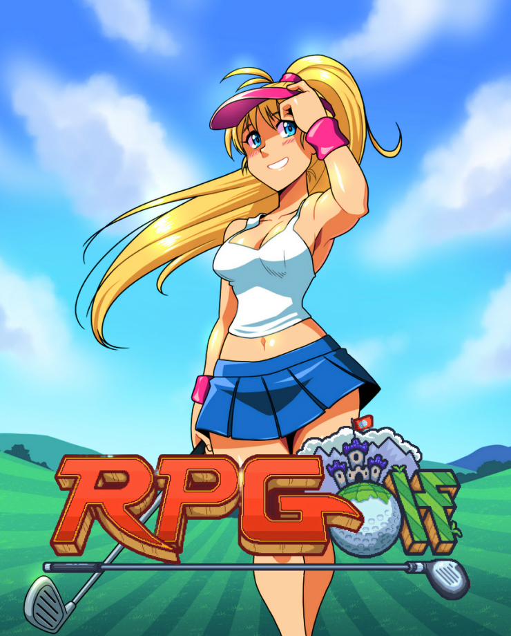 

RPGolf (PC и Mac)