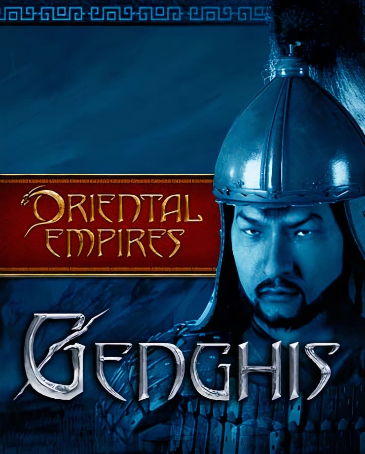 

Игра для PC Oriental Empires – Genghis