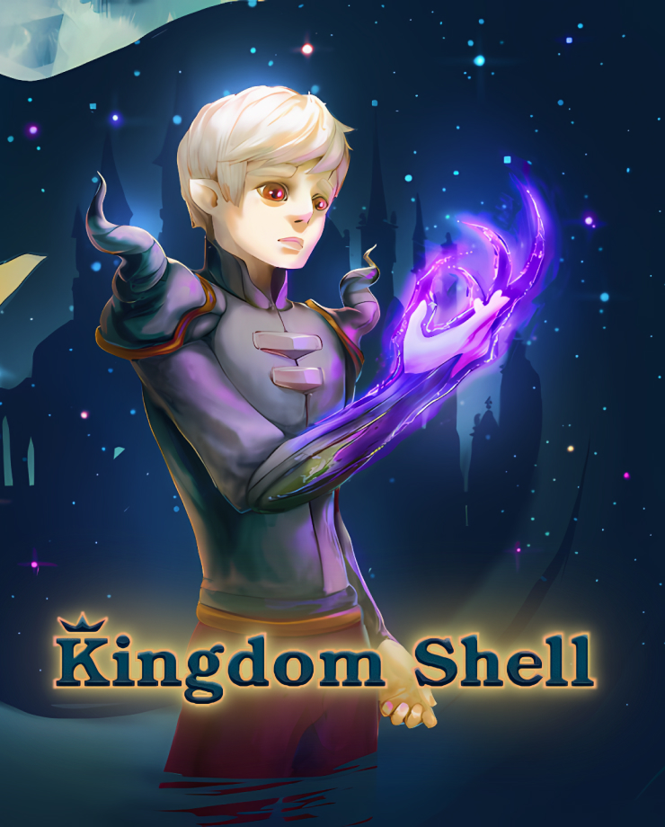 

Игра для PC Kingdom Shell