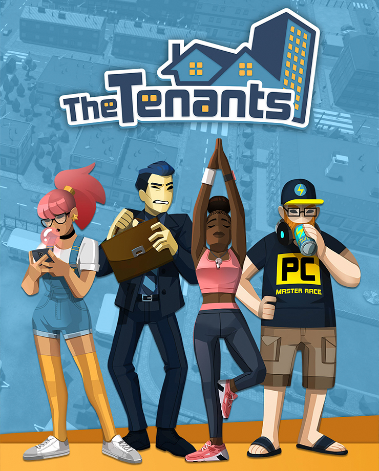 The Tenants