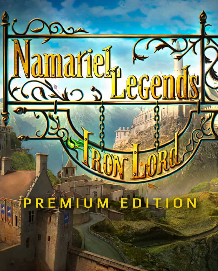 

Namariel Legends: Iron Lord – Premium Edition (PC и Mac)