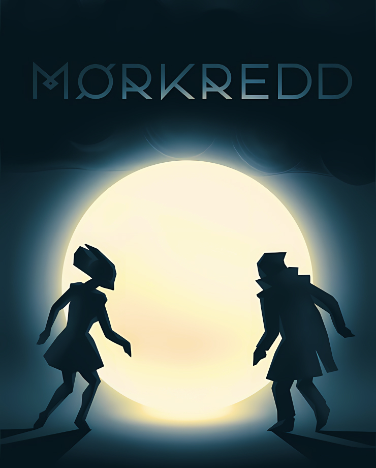 

Игра для PC Morkredd