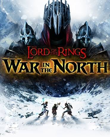 The Lord of the Rings: War in the North