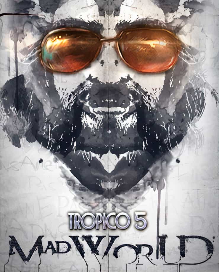 Tropico 5 – Mad World