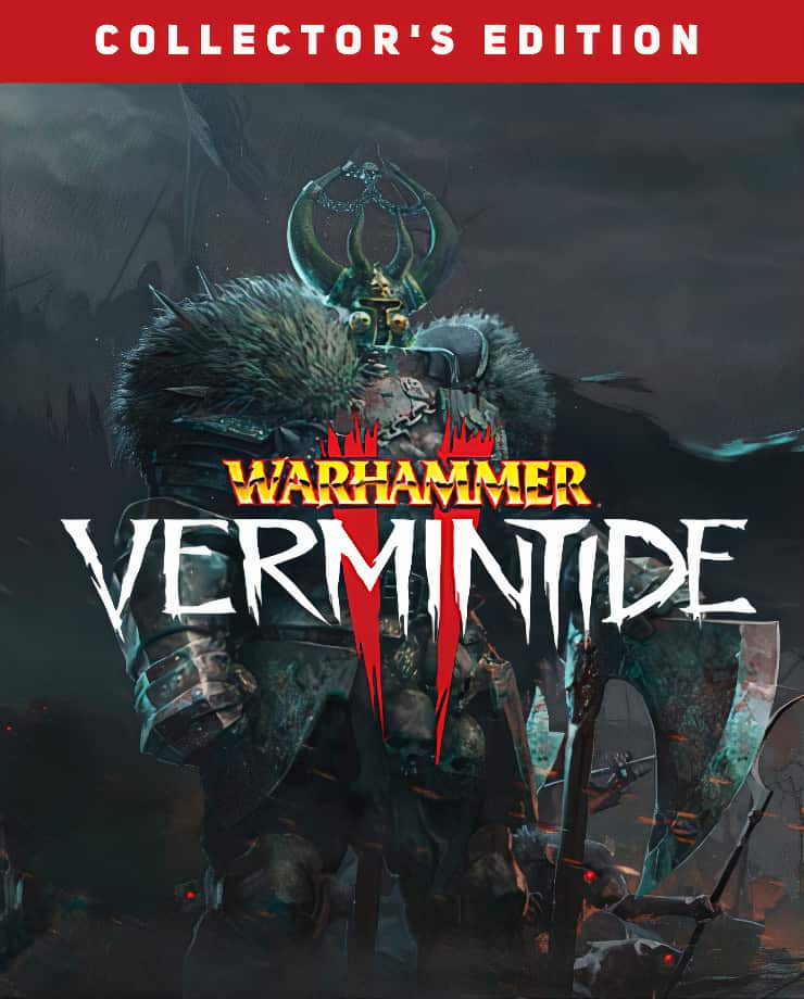 Warhammer: Vermintide 2 – Collector's Edition