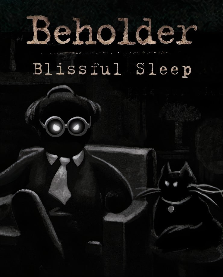 Beholder – Blissful Sleep