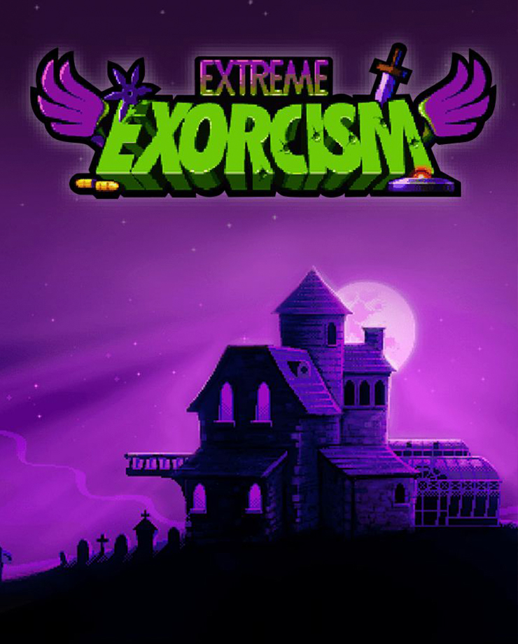 Extreme Exorcism
