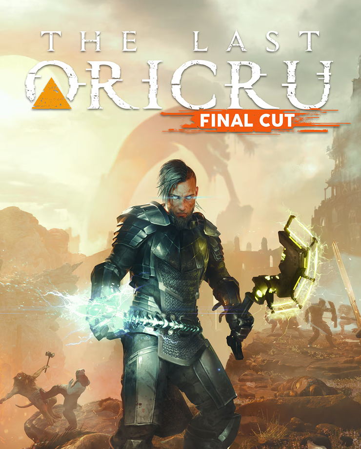 

Игра для PC The Last Oricru - Final Cut