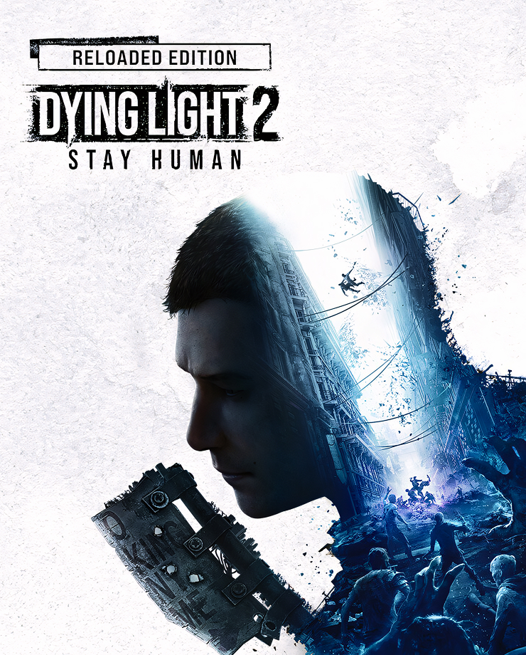 

Игра для PC Dying Light 2 Stay Human: Reloaded Edition