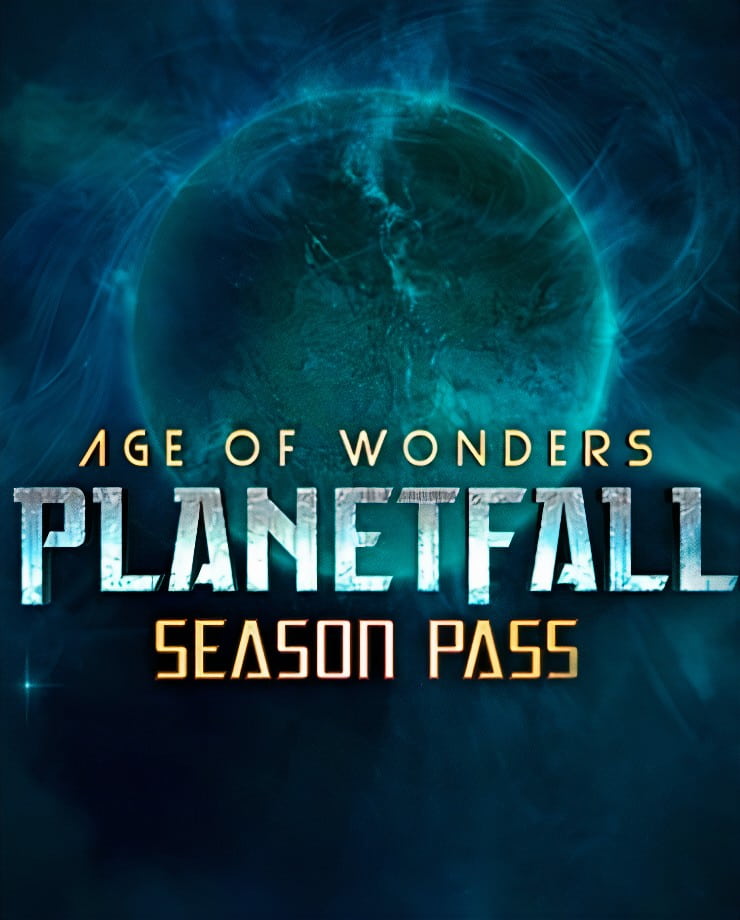 age of wonders planetfall season pass key