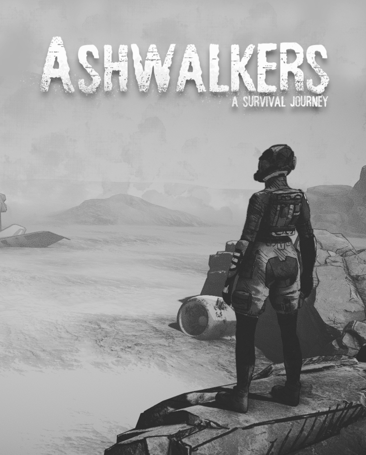 

Игра для PC Ashwalkers