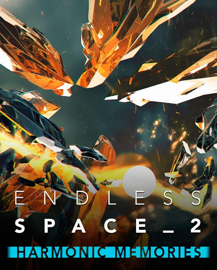 Endless Space 2 – Harmonic Memories