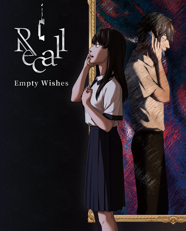 

Игра для PC Recall: Empty Wishes