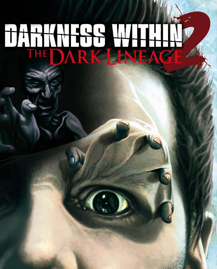 

Игра для PC Darkness Within 2 – The Dark Lineage