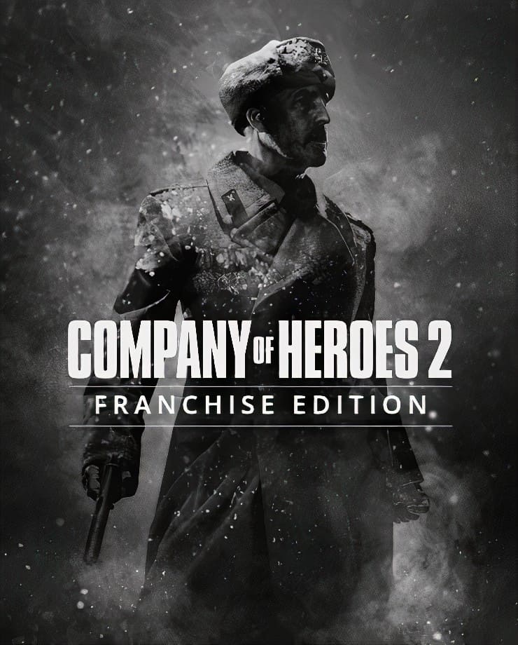 Company of Heroes – Franchise Edition