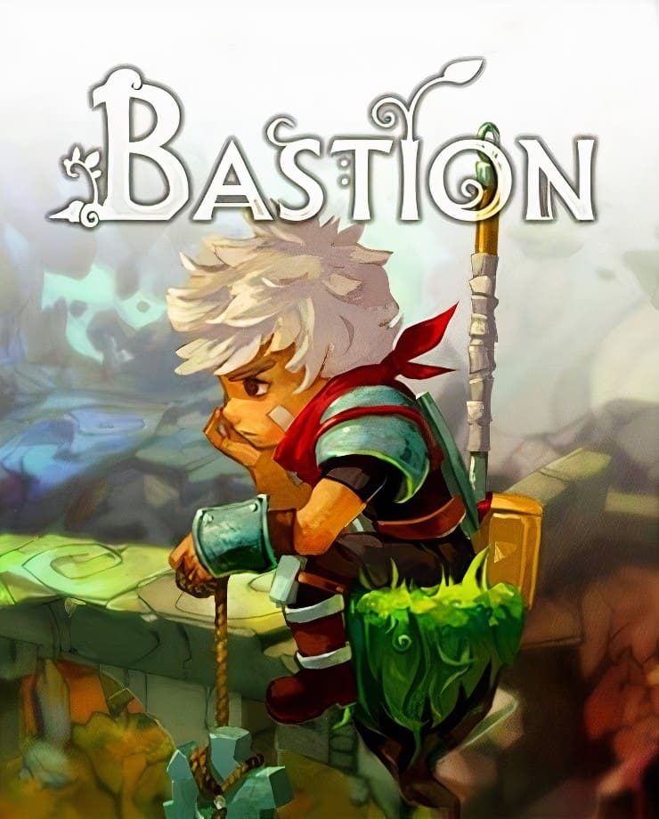 Bastion