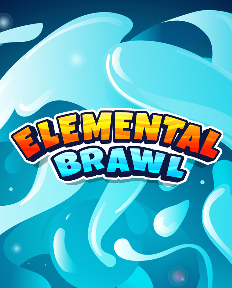 

Игра для PC Elemental Brawl
