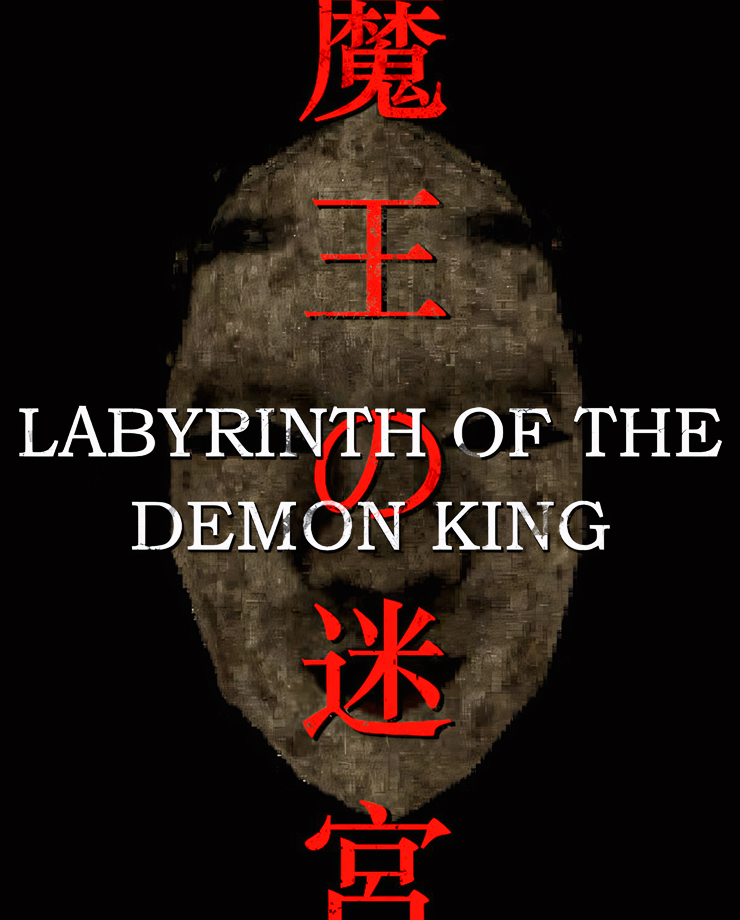 

Игра для PC Labyrinth Of The Demon King