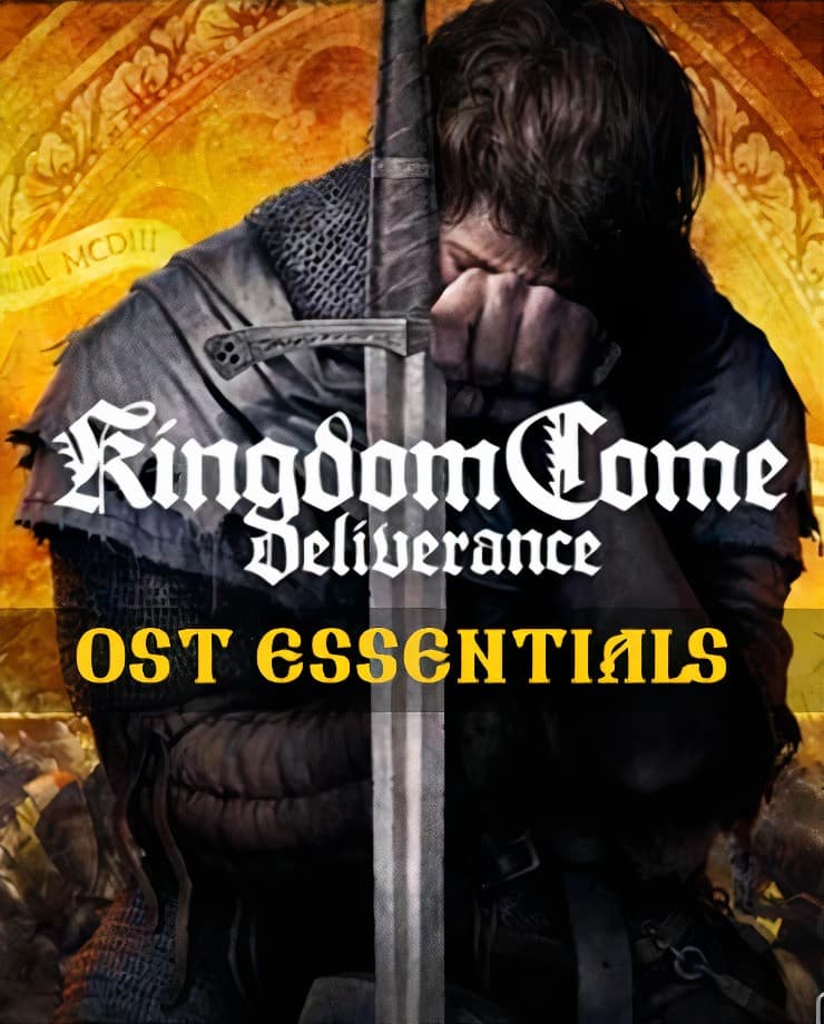 Kingdom Come: Deliverance – OST Essentials