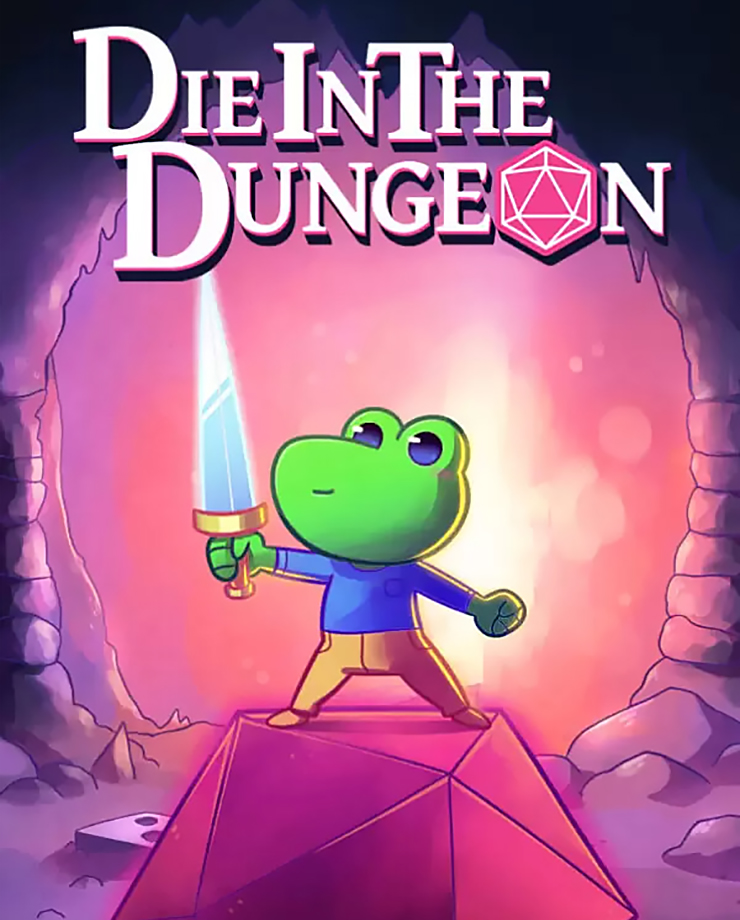 

Die in the Dungeon (PC и Mac)