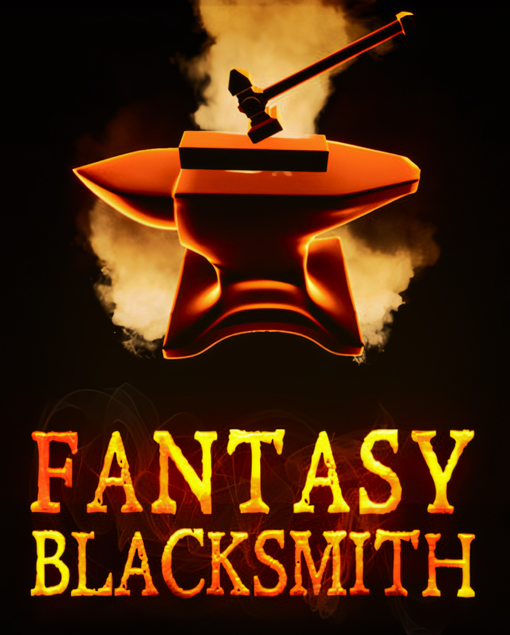 

Игра для PC Fantasy Blacksmith