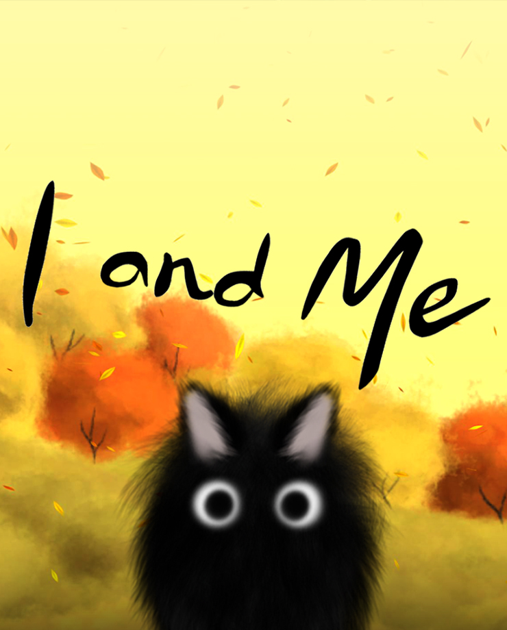 

Игра для PC I and Me