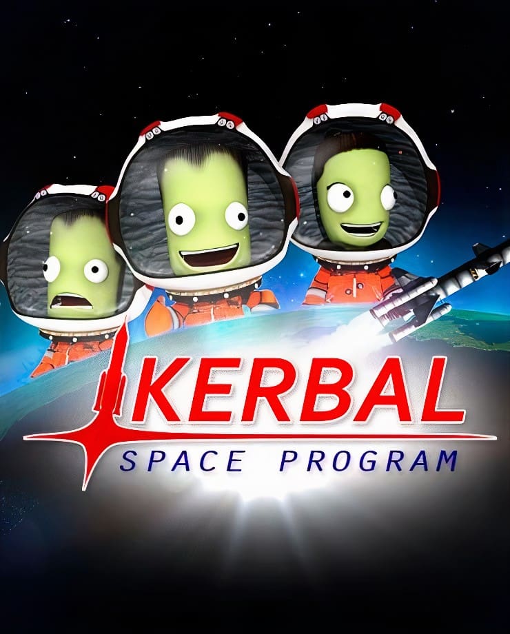 Kerbal Space Program