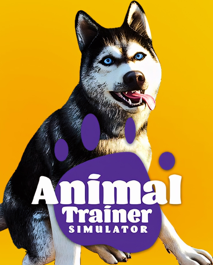

Игра для PC Animal Trainer Simulator