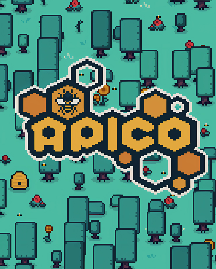 

APICO (PC и Mac)