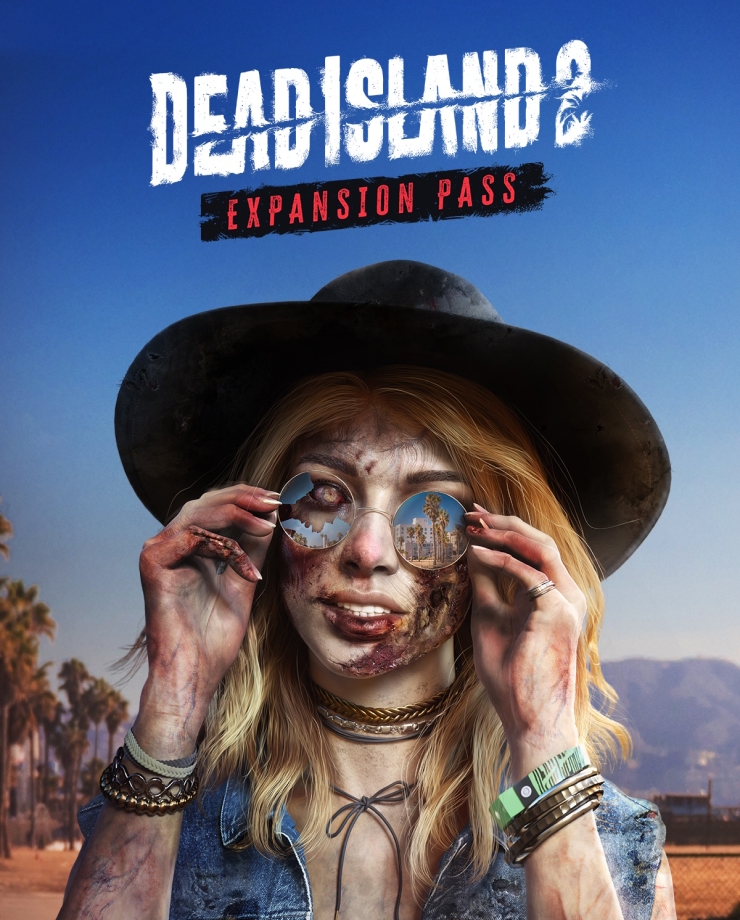 

Игра для PC Dead Island 2 - Expansion Pass