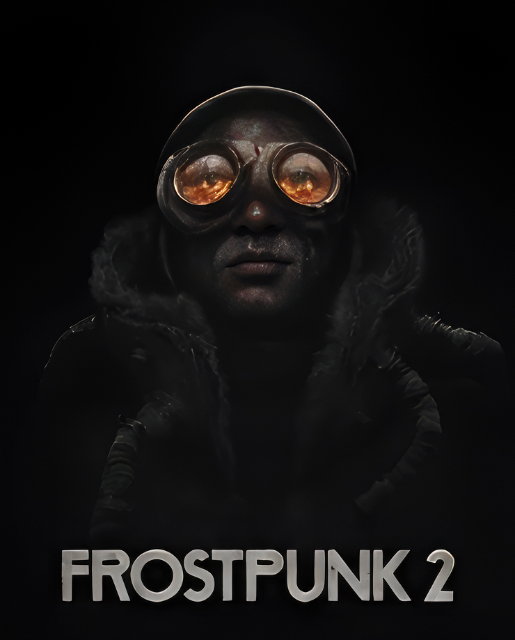 

Frostpunk 2 (PC и Mac)