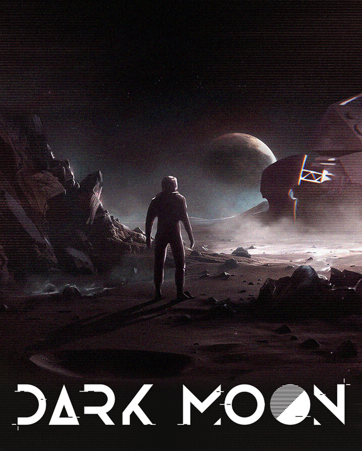

Игра для PC Dark Moon