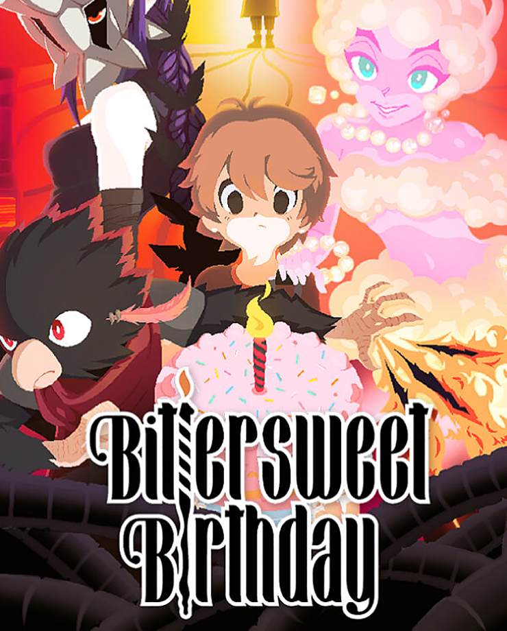 

Bittersweet Birthday (PC и Mac)